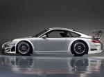 Porsche 911 GT3 RSR 2011 года